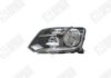 SPILU 390231 Headlight